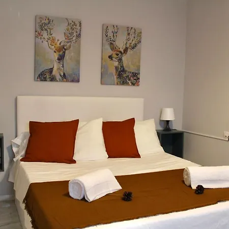 Wish Suite Puerta Osario Apartment