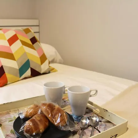 Wish Suite Puerta Osario *