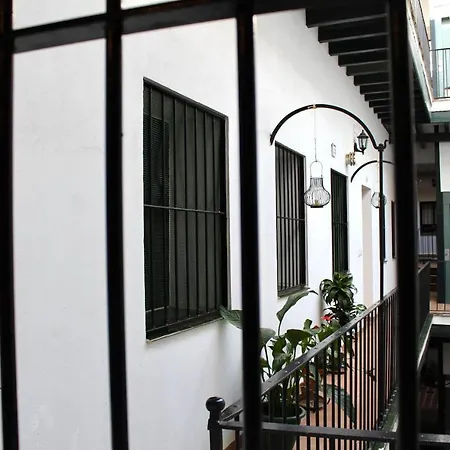 Wish Suite Puerta Osario Seville