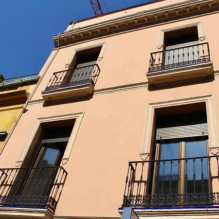 Wish Suite Puerta Osario Apartment