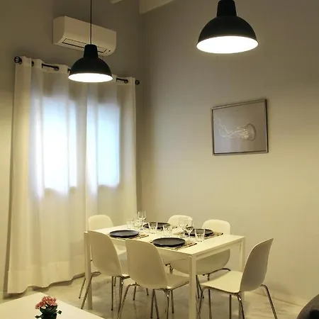 Wish Suite Puerta Osario *