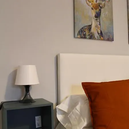 Wish Suite Puerta Osario Apartment