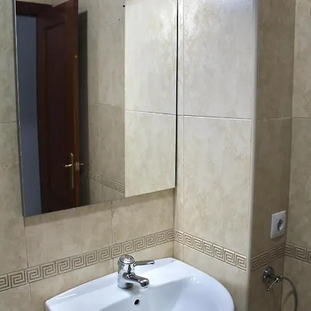 Wish Suite Puerta Osario Apartment