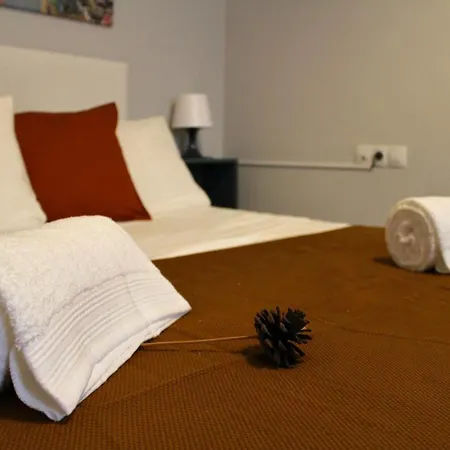 Wish Suite Puerta Osario