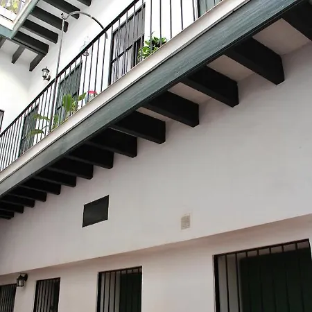 Wish Suite Puerta Osario Apartment