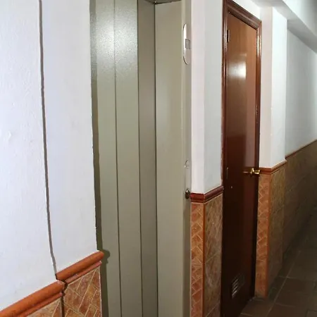 Apartment Wish Suite Puerta Osario