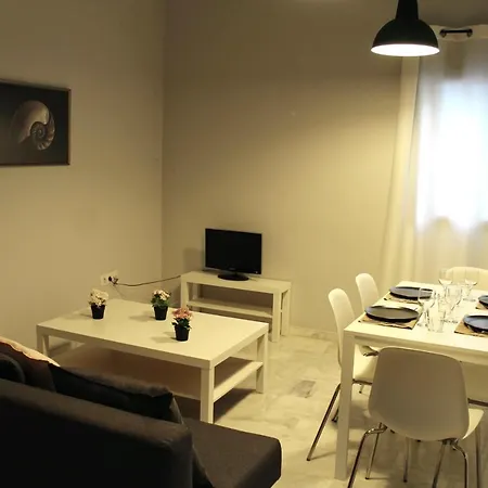 Apartment Wish Suite Puerta Osario *
