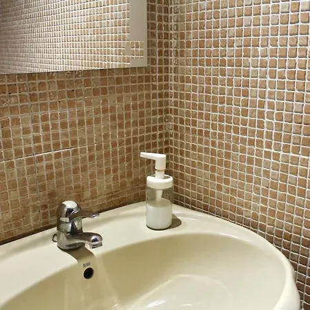 Wish Suite Puerta Osario Apartment