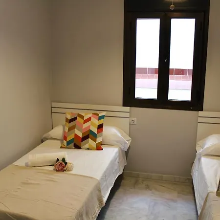 Apartment Wish Suite Puerta Osario *