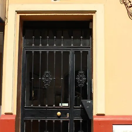 Wish Suite Puerta Osario Apartment *