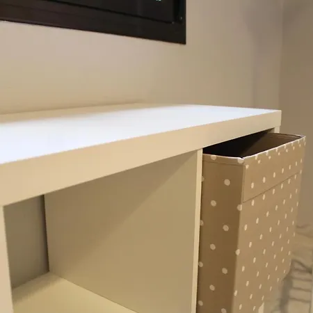 Apartment Wish Suite Puerta Osario *